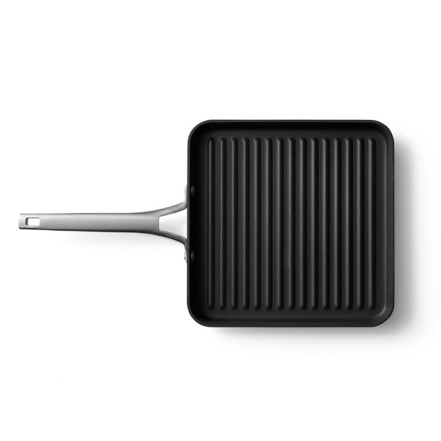 Calphalon Premier MineralShield Nonstick 11Inch Square Grill Pan