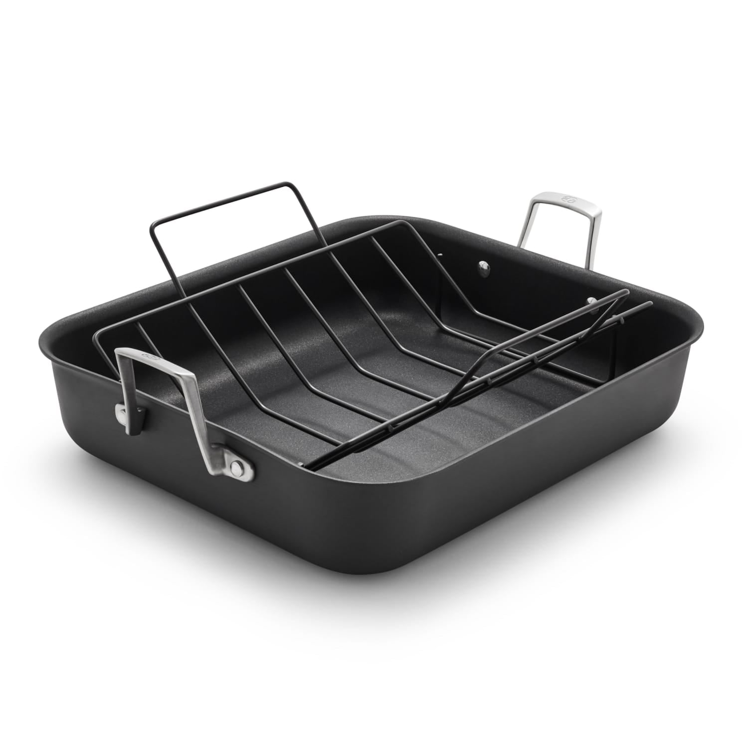 Calphalon Premier Roasting Pan - Thumbnail 2