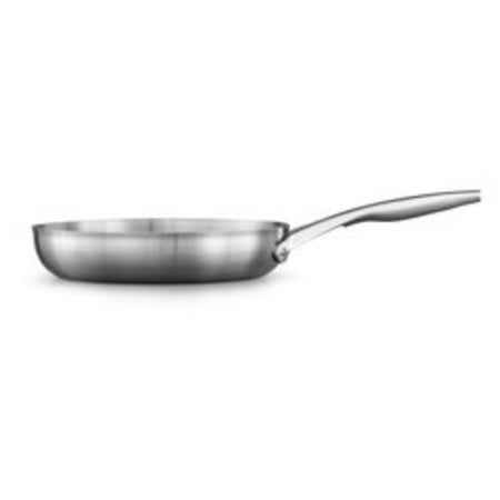 Calphalon Premier Stainless Steel Cookware, 10-Inch Fry Pan