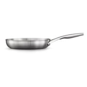 Calphalon Premier Stainless Steel Cookware, 10-Inch Fry Pan