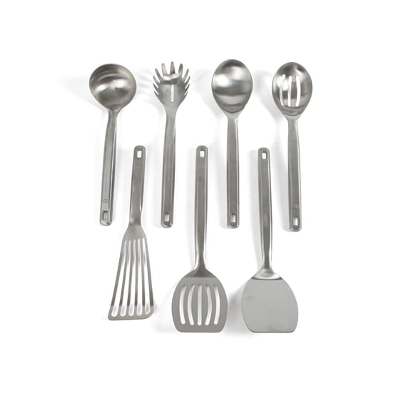 Calphalon Prime 7 Piece Stainless Steel Kitchen Tool Set