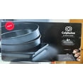 thumbnail image 1 of Calphalon Signature 3 Piece Baking Set Nonstick Ceramic Coating Bakeware, 1 of 1