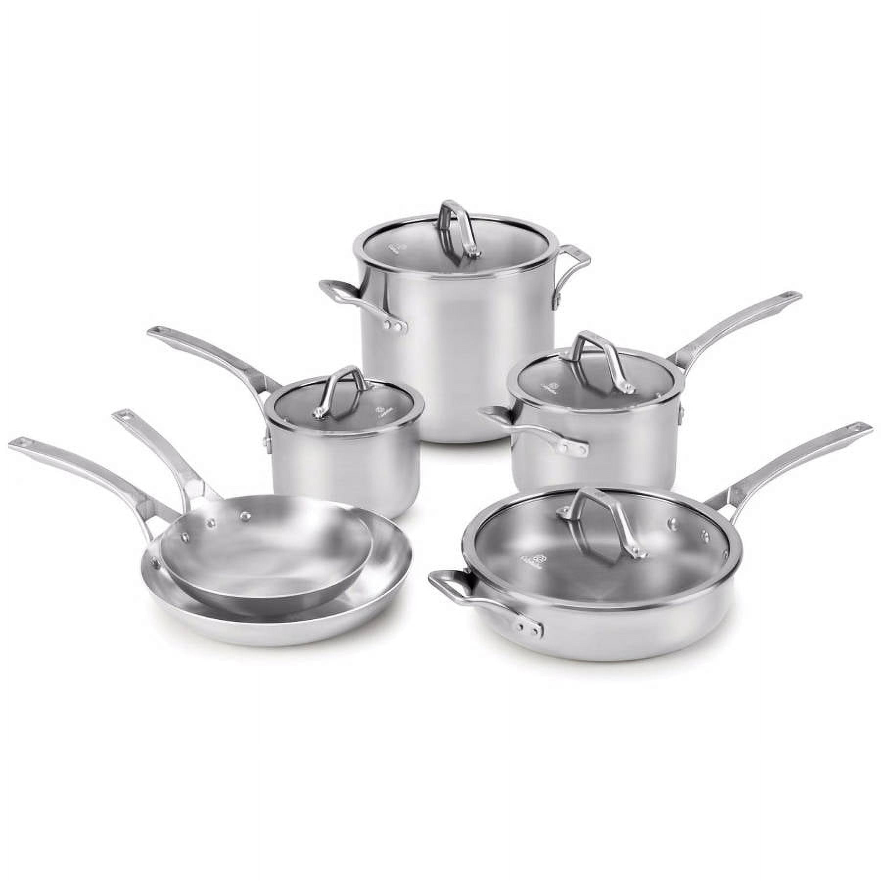 Calphalon bakeware set hotsell