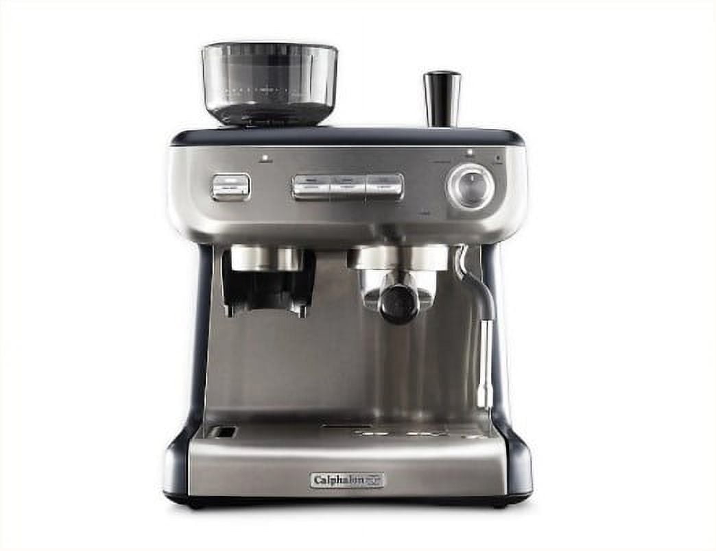 Calphalon coffee maker deals
