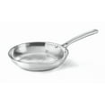 thumbnail image 1 of Calphalon Tri-Ply Stainless Steel 10-Inch Omelette Fry Pan, 1 of 4