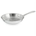 thumbnail image 1 of Calphalon Triply Stainless Steel 8-Inch Omelette Fry Pan, 1 of 3