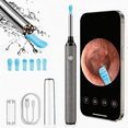 thumbnail image 1 of Ear Wax Removal Calphalon Unison Nonstick 10-in. Omelette Pan, 1 of 5