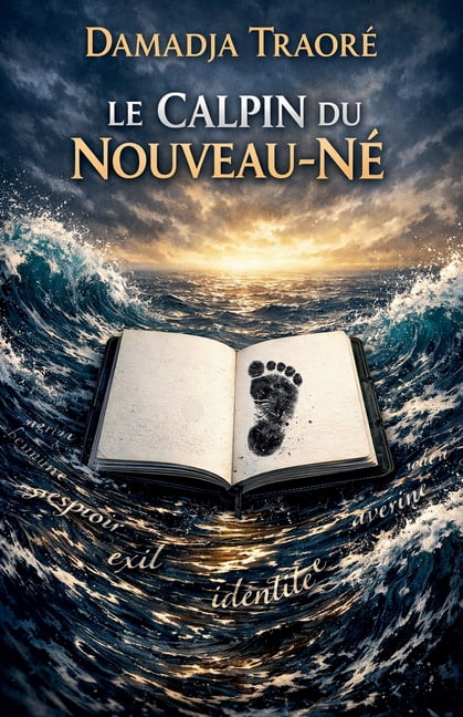 Le Calpin Du Nouveau-NÃ©, (Paperback)
