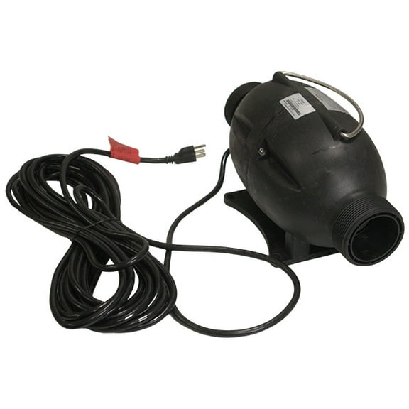 Calpump T7500 7500 GPH Torpedo Pump