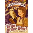 thumbnail image 1 of Pre-Owned Who Gives a Hoot?: Calpurnia Tate, Girl Vet (Paperback) 125014339X 9781250143396, 1 of 1