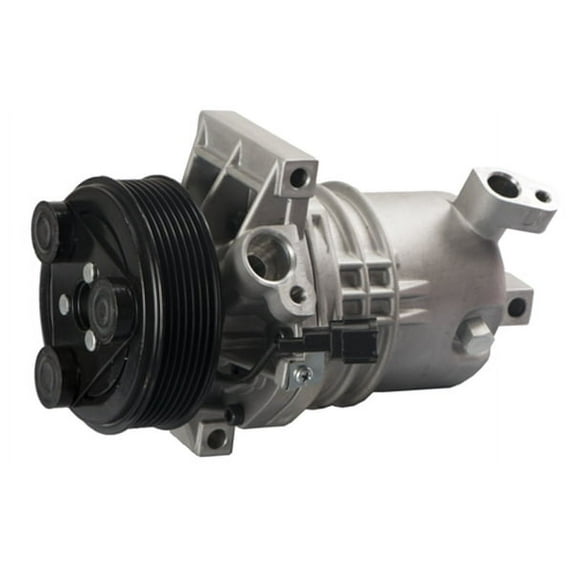 Calsonic CR-10 Compressor