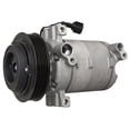 thumbnail image 1 of Calsonic CR-14 Compressor, 1 of 4