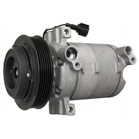 Calsonic CR-14 Compressor
