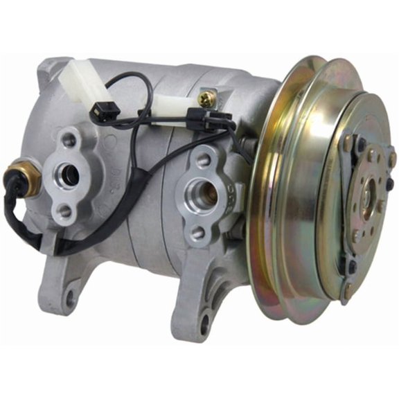 Calsonic NVR140S Compressor