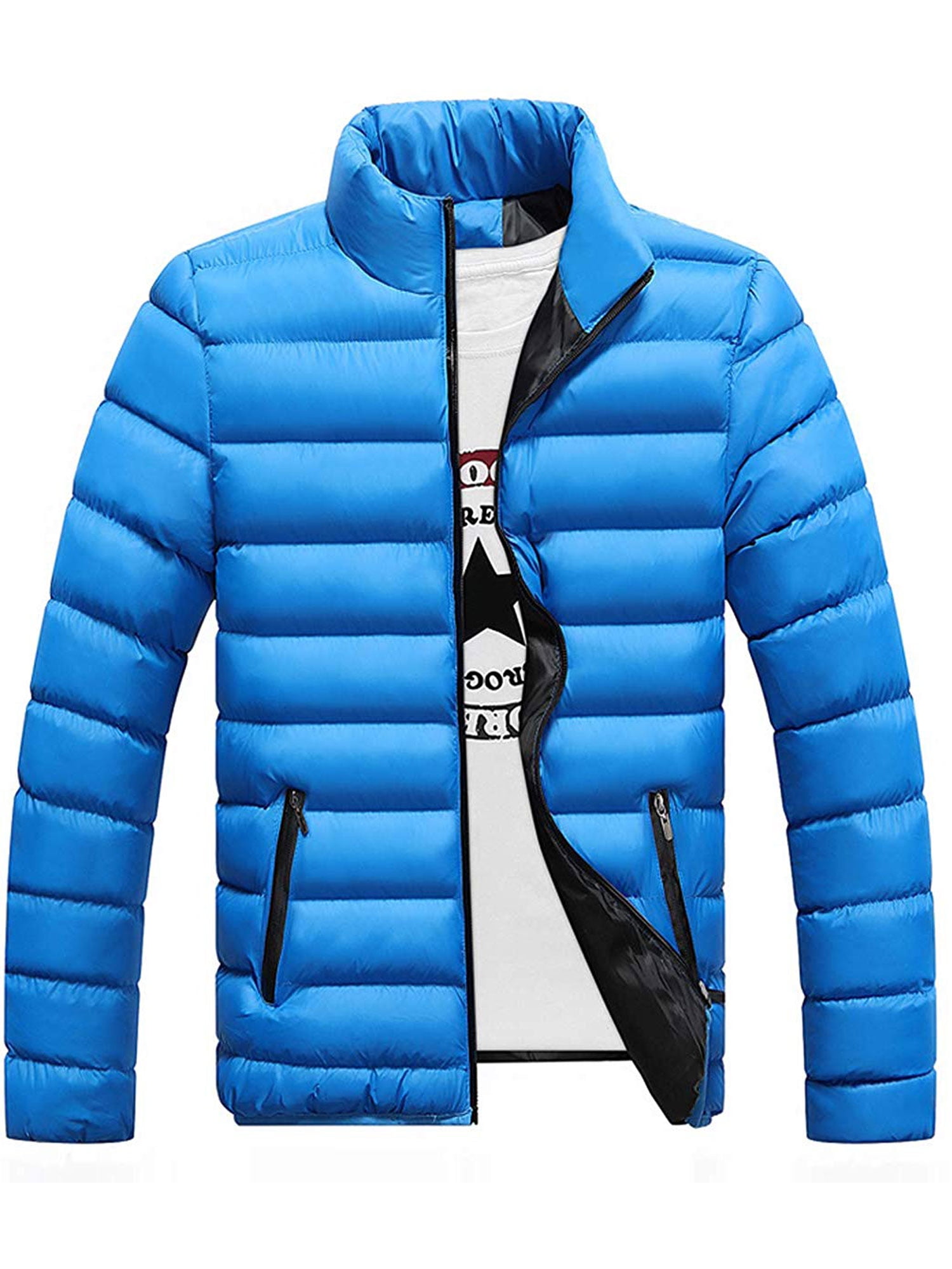Ultralight warm sale jacket