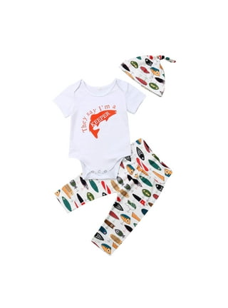 Buy YSCULBUTOLBaby Twins her Day Toddler Girl Clothes Daddy Fishing Buddy  Baby Romper Birthday Dress Online at desertcartCyprus