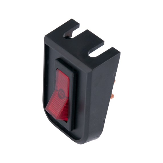 Calterm 41310 Switch, Kit Glow Rocker