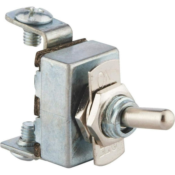 Calterm 41700 Metal Toggle Switch