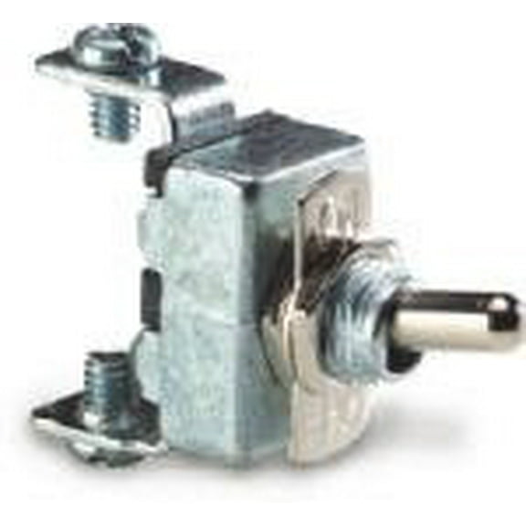 Calterm 41700 Metal Toggle Switch