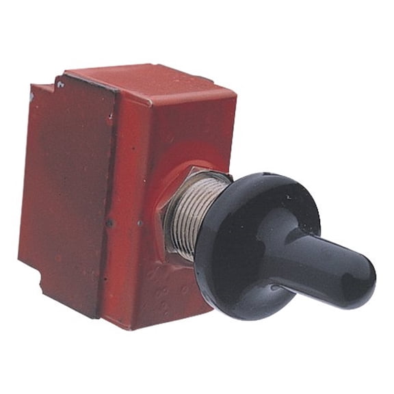 Calterm 41800 Multi-Function Off Road Toggle Switch, 15 Amp