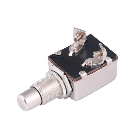 Calterm Automotive Push-Button Switch 42210