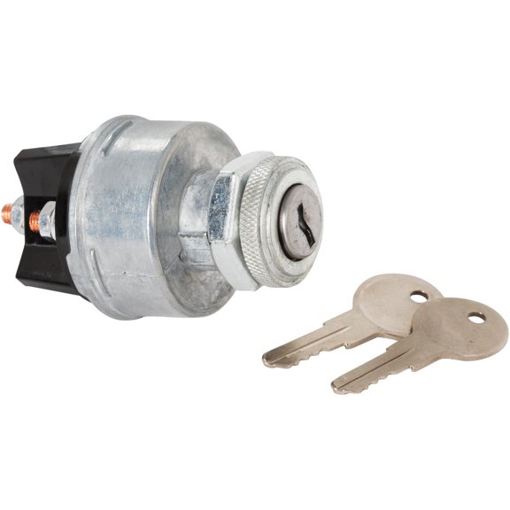 Calterm 42410 Switch, Universal Ignition