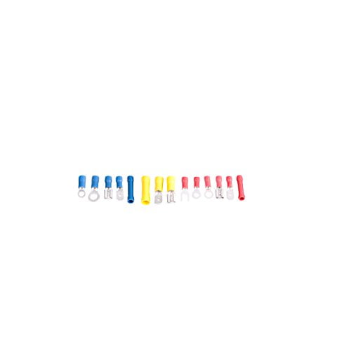 Calterm 05102 ProKit Terminal Kit w/ Crimp Tool