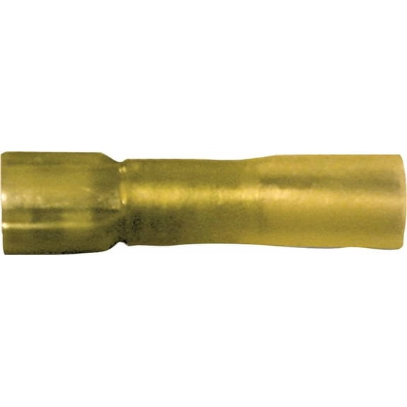 Calterm 65754 Shrink Female Coupler  12-10 Gauge