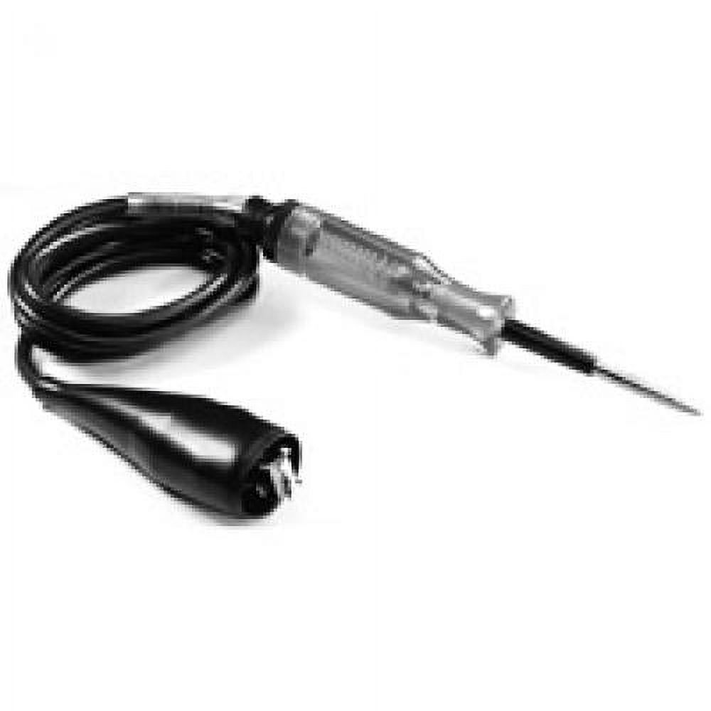 Calterm 66305 Professional Circuit Tester, 624Volt