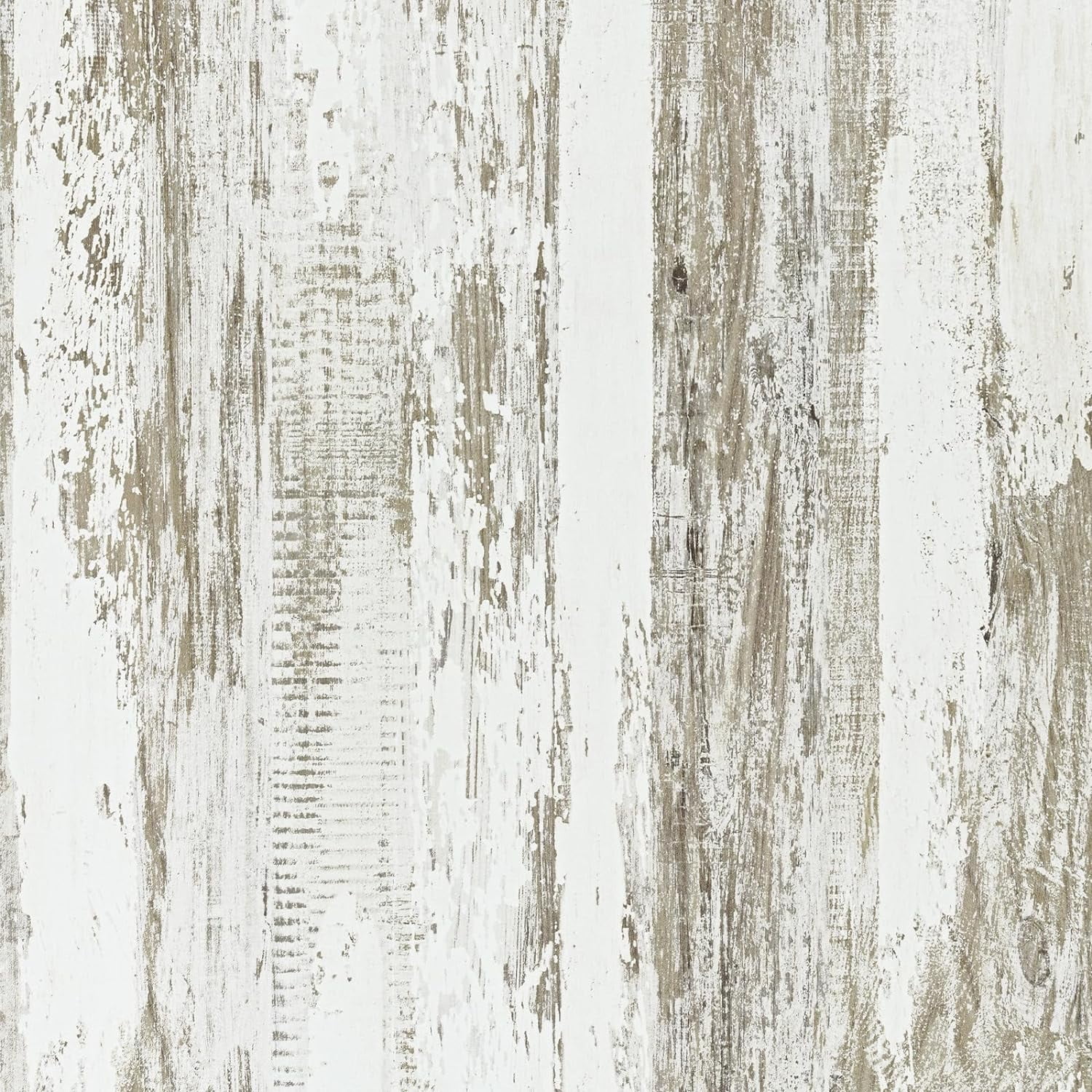 Belhaven Rustic Wood Plank Faux Unpasted Wallpaper – Say Decor LLC, image size:1500x1500