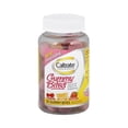 thumbnail image 1 of Caltrate Calcium And Vitamin D Gummy Bites For Bone Health - 50 Ea, 1 of 1