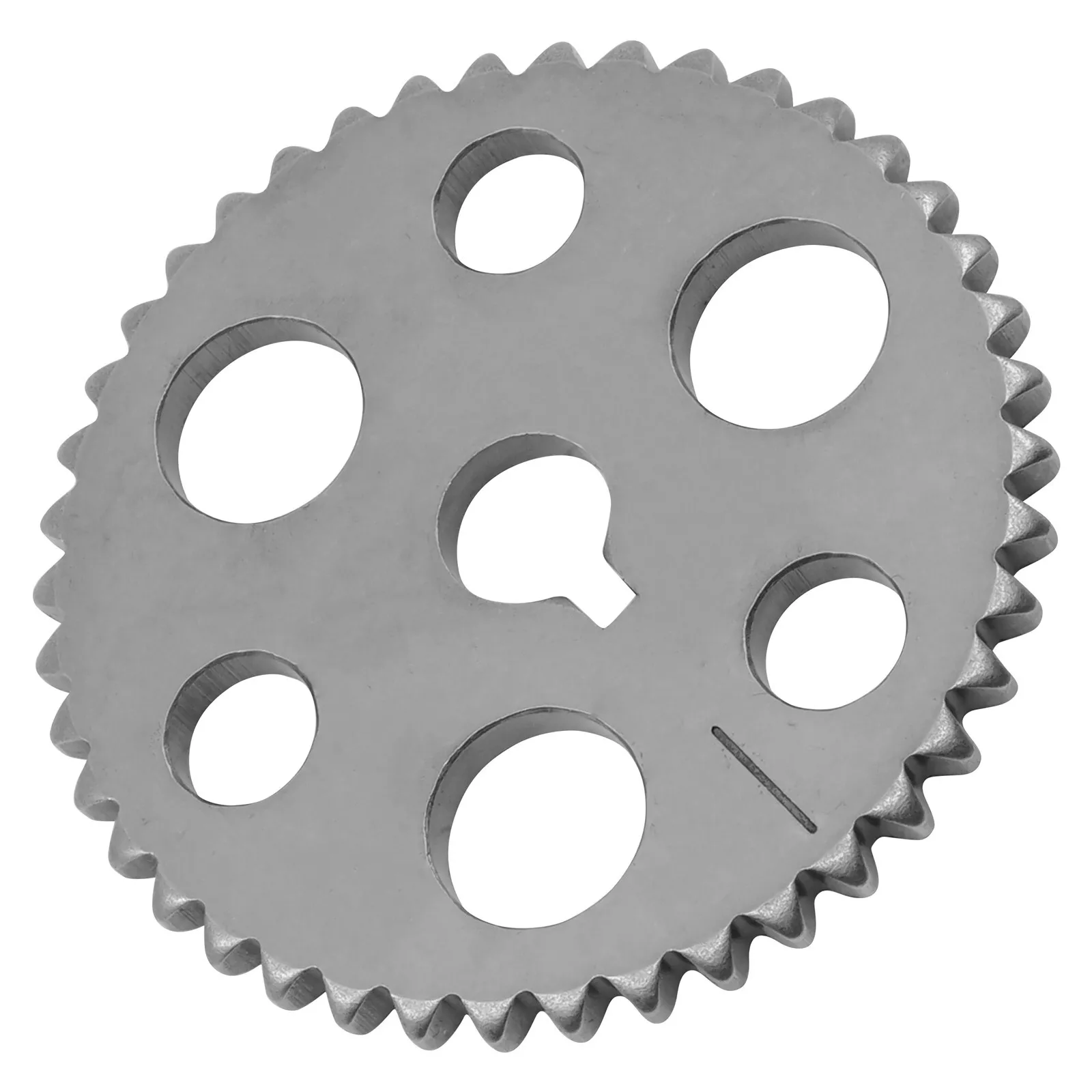Caltric Camshaft Kit W/Bearing Compatible with Yamaha 5Uh 12170 10 00