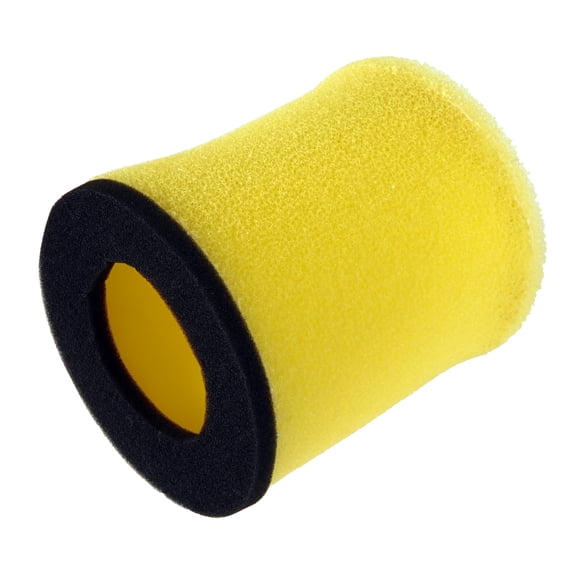 Caltric Air Filter For Kawasaki KFX400 KSF400A 2003-2006 / 11013-S009, 11013-S011