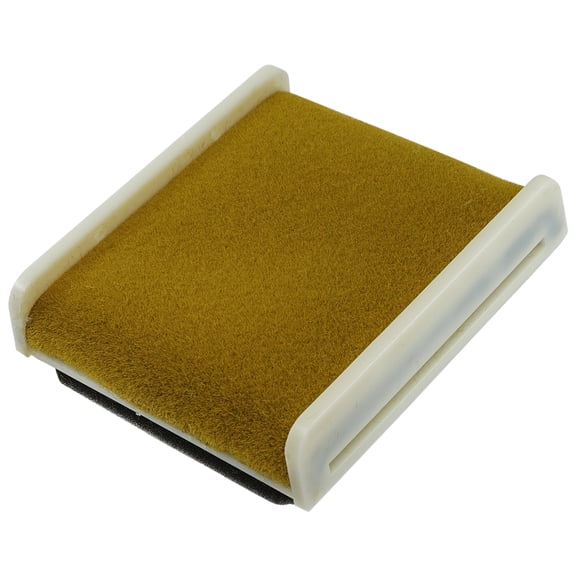 Caltric Air Filter For Kawasaki Ninja 500 EX500A EX500D 1987-2009 / 11013-1155 11013-1252