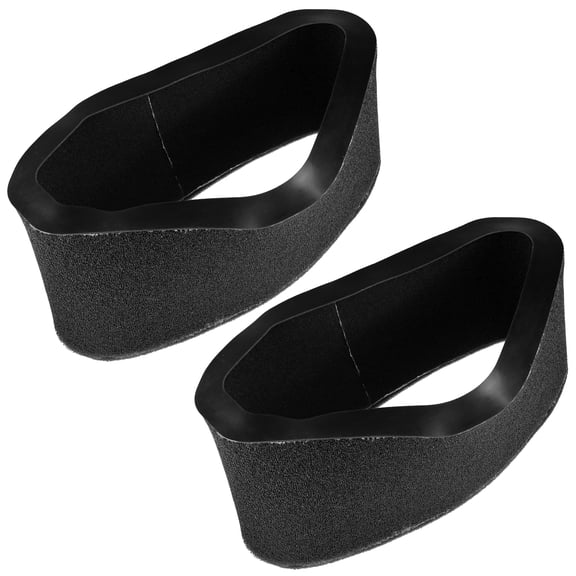 Caltric Air Filter set of 2 For Kawasaki Brute Force 650 KVF650 4x4 2005-2013 / KFX700 KSV700 2004-2011