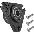 thumbnail image 2 of Caltric Spindle Assembly W/ Bolt – For John Deere Z970A Z970R Z994R, Fits 48-72 Decks, TCA24880 2 of 4