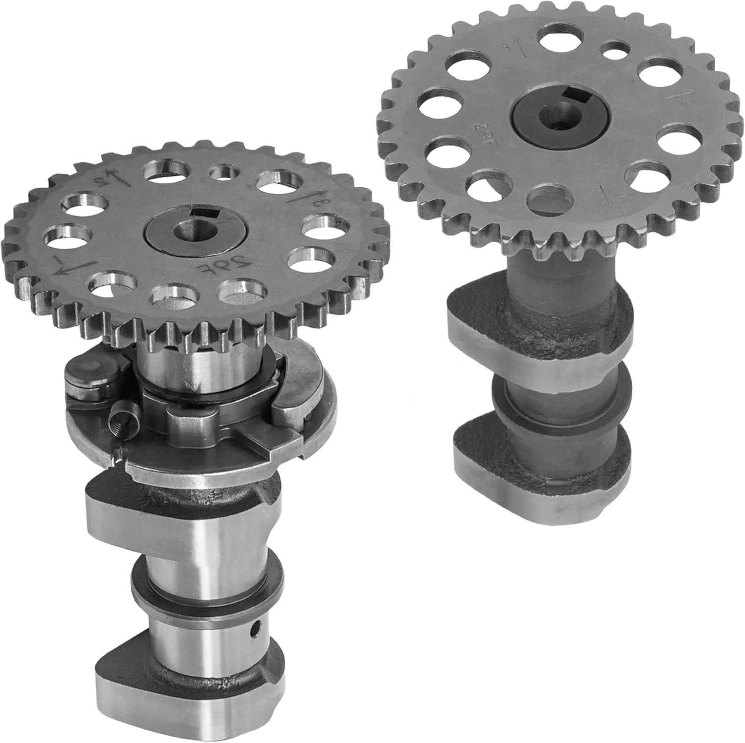 Ltz 400 Accessories Caltric 12710-07G00 12720-07G10 Camshaft
