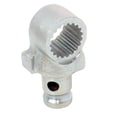 thumbnail image 1 of Caltric Kick Start Joint Knuckle for Honda CRF450R CRF 450R 2002 2003 2005, 1 of 1