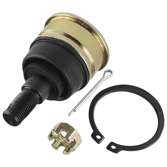 Caltric Lower Ball Joint for Honda TRX250EX Sportrax 250 20012008 and TRX250X 20092024