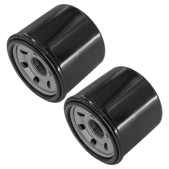Caltric Oil Filter 2 Pack for Triumph Speed Triple T509 885 956 Speed Four 600 1997-2004