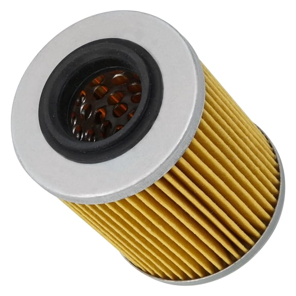 Caltric Oil Filter for Bombardier Outlander Max 400 Xt Std EFI Xt Std 2X4 4X4