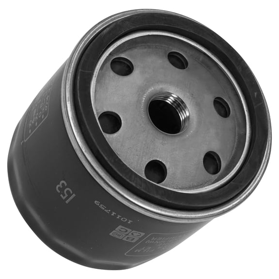 Caltric Oil Filter for Ducati 600 Sl Pantah Sports 906 Paso Sport 1981-1985 1988-1991 and 749 Dark 749S 749R 2003-2006