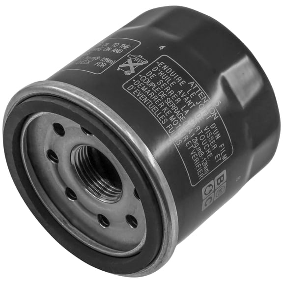 Caltric Oil Filter for Honda ST1300 P A Pa VTX1300 S C R T 2003-2018