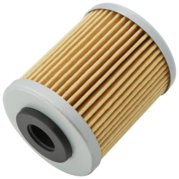 Caltric Oil Filter for KTM 450 Exc-G Mxc-G Sx Racing/Rfs Sx-F Mxc Sxs 450 2003-2006