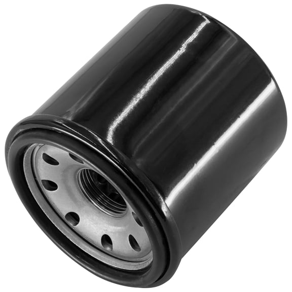 Caltric Oil Filter for KTM 640 Supermoto Blue Prestige White Chassis 2005 and 640 LC4 Dual Sport Super Moto 1999-2002