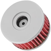Caltric Oil Filter for Suzuki DRZ250 2001-2007 and DR350 DR350SE 1990-1999