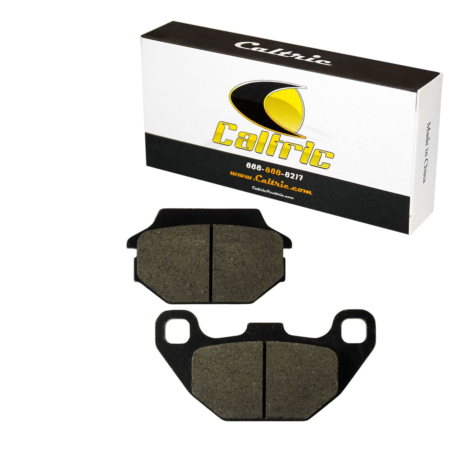 Mongoose Brake Pads