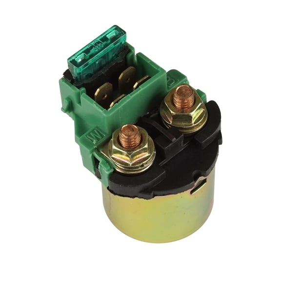 Caltric Starter Solenoid Relay for Arctic Cat 400 CR / 450 CR 2013-2015 / 3313-464