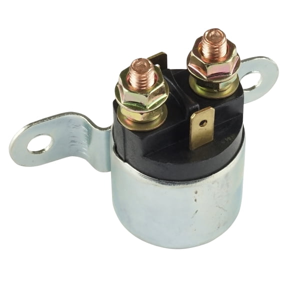 Caltric Starter Solenoid Relay for Can-Am Ds 650 DS650 X 2004-2007 and DS450 EFI 2008-2015