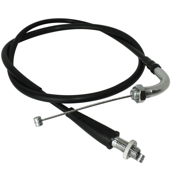 Caltric Throttle Cable for Honda 17910-HN1-000 Throttle Cable / TRX400EX